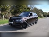 2019 Land Rover Range Rover 4.4 SDV8 Autobiography LWB 4dr A For Sale