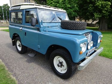 Picture of 1974 Land Rover 88 For Sale