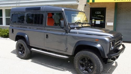 Picture of 1984 Land Rover Defender 110 - For Sale