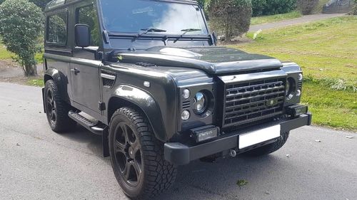Picture of 2014 DEFENDER 6.2LT V8 AUTO COUNTY STATION WAGON - For Sale