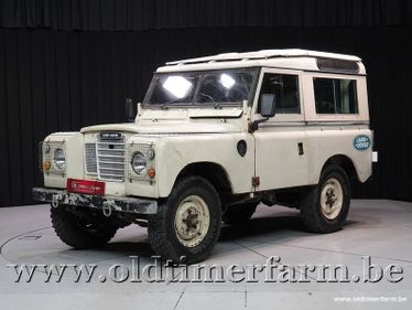 Picture of 1972 Land Rover 88 Series 3 '72 For Sale