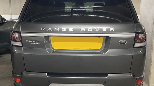 Picture of 2014 Range Rover Sport 3.0 TD V6 HSE - LOW MILEAGE - For Sale