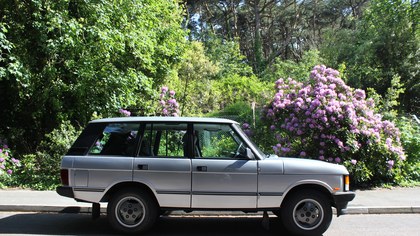 Range Rover Classic - 3.9 V8 or Diesel Wanted 1980-1995