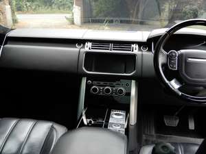 2015 RANGE ROVER VOGUE AUTOBIOGRAPHY For Sale (picture 5 of 9)