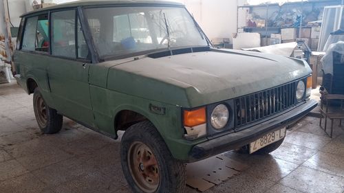 Picture of 1980 Range Rover Classic - For Sale