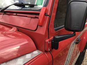 1994 Land rover defender 90 300tdi For Sale (picture 8 of 12)