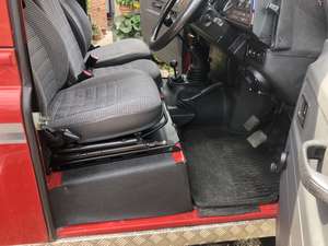 1994 Land rover defender 90 300tdi For Sale (picture 11 of 12)