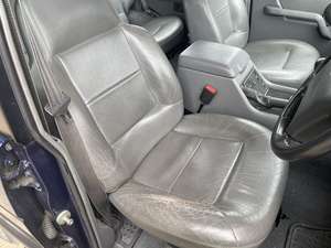 rare 1995 Discovery 3.9i V8 ES manual 7 seat with LPG For Sale (picture 32 of 43)