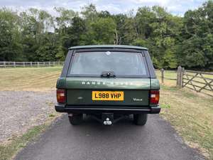 1994 Range Rover Classic Vogue For Sale (picture 6 of 12)