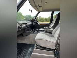 1994 Range Rover Classic Vogue For Sale (picture 11 of 12)