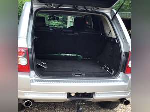 2005 Land Rover Range Rover Sport Supercharged For Sale (picture 5 of 11)