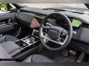 2022 Physical Range Rover P400 Autobiography - Elec Side Steps For Sale (picture 4 of 12)