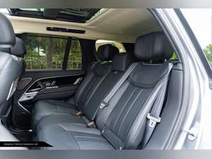 2022 Physical Range Rover P400 Autobiography - Elec Side Steps For Sale (picture 7 of 12)