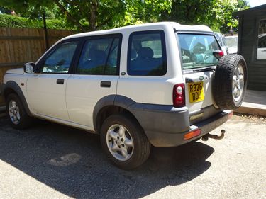 Classic Cars Land Rover Freelander For Sale Car And Classic Classic Cars Land Rover Freelander For Sale Car And Classic
