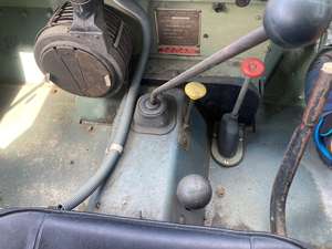 1960 Land Rover Series 2 For Sale (picture 11 of 12)