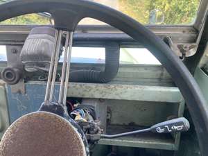 1960 Land Rover Series 2 For Sale (picture 12 of 12)
