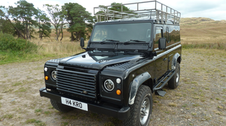 Picture of 1991 Land Rover Defender 110 2.5 200Tdi