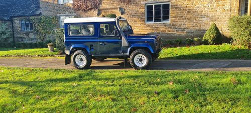 Picture of 1996 Land Rover Defender - For Sale