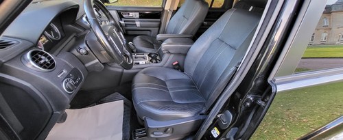 2010 Land Rover Discovery - 6