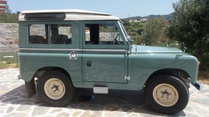 1960 Land Rover 90, Superbly & Expertly restored !