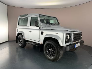 Picture of 2007 Land Rover Defender For Sale
