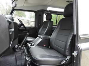 2015 LAND ROVER DEFENDER 90 2.2TDCI COUNTY STATION WAGON For Sale (picture 15 of 24)