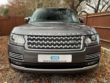 Picture of 2014 Autobiography SDV8 4.4 8-Speed Automatic 4x4 - For Sale