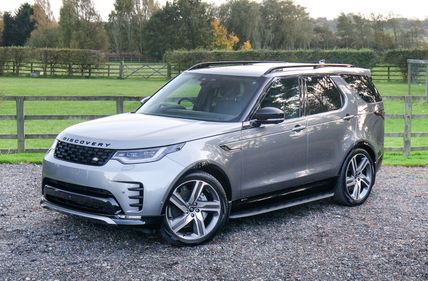 Picture of 2021/71 Land Rover Discovery R-Dynamic HSE - For Sale