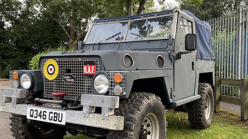 Picture of 1975 Land Rover Lightweight - For Sale