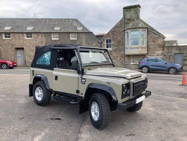 Picture of 1988 Land Rover Lr 90 4C Reg - For Sale