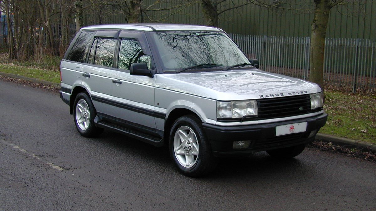 1998 Land Rover Range Rover in Royaume-Uni - A vendre | Car & Classic