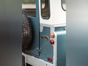 1974 Land Rover Series 3 III 88 Basic For Sale (picture 6 of 11)