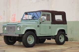 Picture of 1997 Land Rover Defender - For Sale