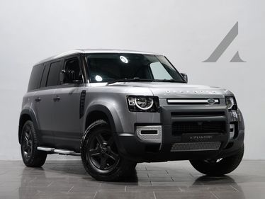 Picture of 22 22 LAND ROVER DEFENDER 110 HARD TOP D250 [PRICE + VAT]