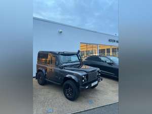 1996 Land Rover Defender 90 County For Sale (picture 1 of 12)