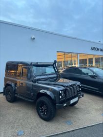 Picture of Land Rover Defender 90 County