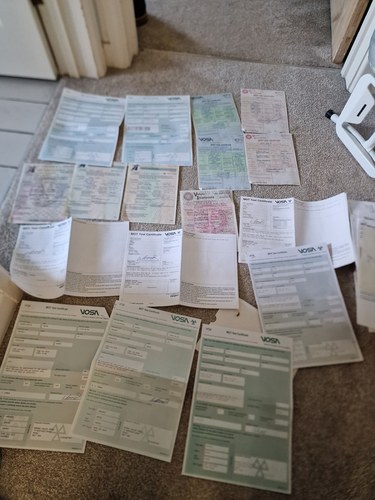 1970 Land Rover Series 2a Station Wagon 109 For Sale