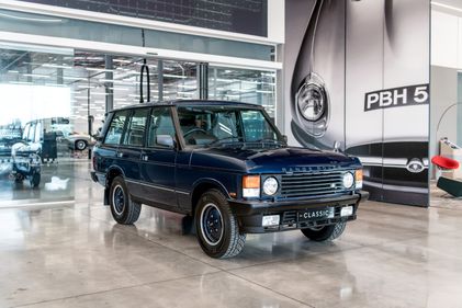 Picture of 1969 - 1996 Range Rovers Wanted