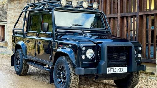 Picture of 2015 LAND ROVER DEFENDER 2.2TDci 110 XS DOUBLE CAB PICK UP - For Sale
