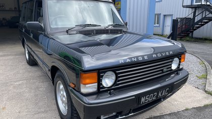 Land Rover Range rover classic For Sale | Car and Classic