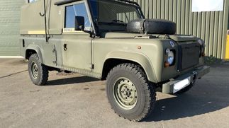 Picture of 1994 Land Rover Defender 110 TDI 300