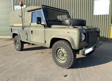 Picture of 1994 Land Rover Defender 110 TDI 300 - For Sale