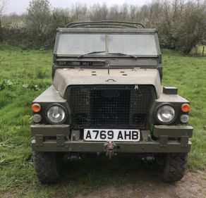 Picture of 1983 Land Rover Lightweight 88 inch