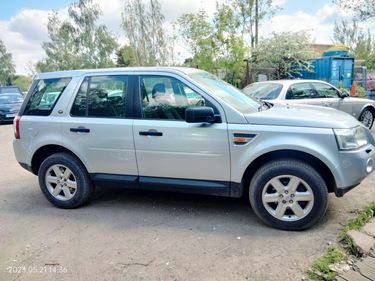 Picture of A VERY GOOD DRIVING FREELANDER 2 MAN 6 SPEED RECENT MOT