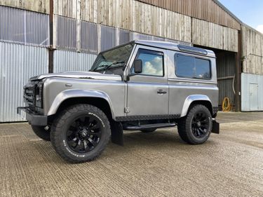 Picture of Land Rover Defender 90 *superb upgrades**ultra low mileage*