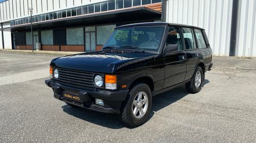 Picture of 1994 Range Rover Classic 2.5 TDI - For Sale