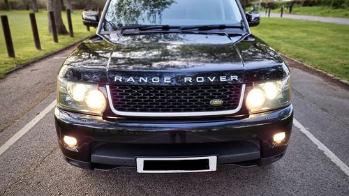 Picture of 2010 Land Rover Range Rover Sport HSE - For Sale