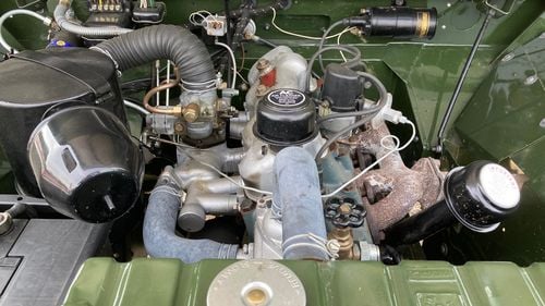Picture of 1954 Land Rover Series 1 - 86'' - For Sale