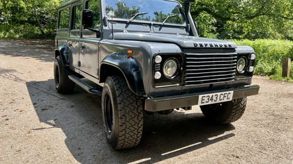 Classic Cars Land Rover 300tdi For Sale | Car and Classic