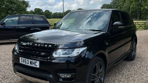 Picture of 2013 Range Rover Sport - For Sale